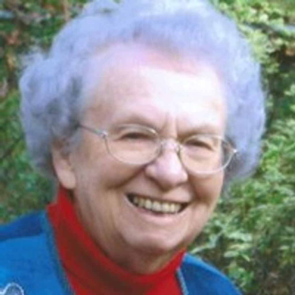 Pauline Caperton Boswell