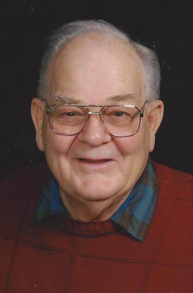 Darrell Wayne Reddick
