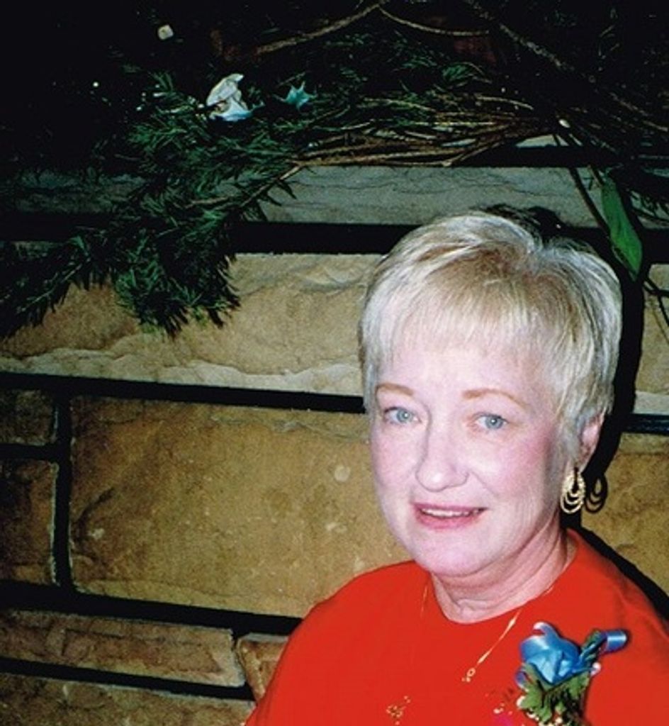 Geraldine C. Gould (Nee Coogan)