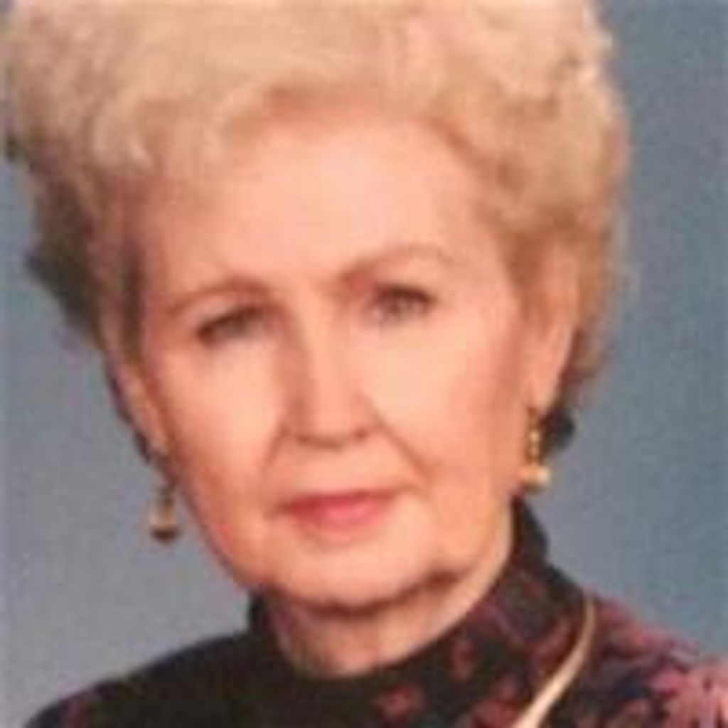 Marion Kennedy Oglesby Profile Photo