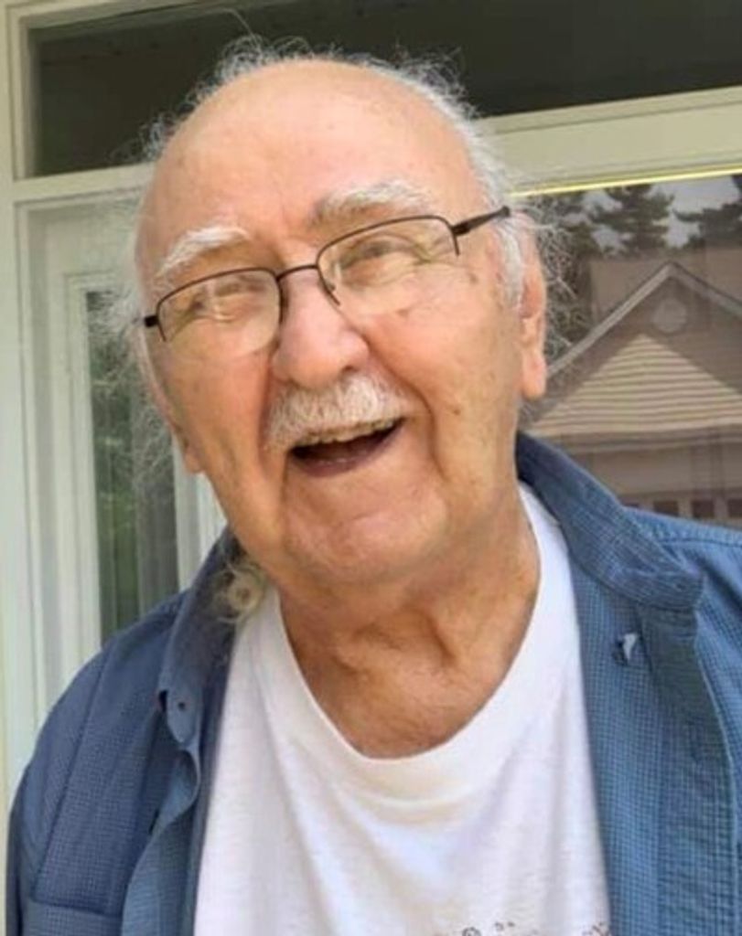 John Daniel Mazgelis