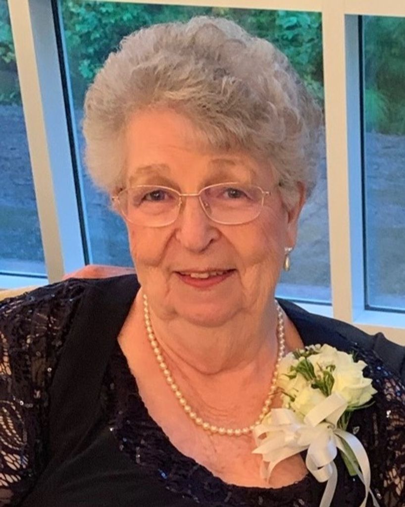 Judy Cooke Raulerson