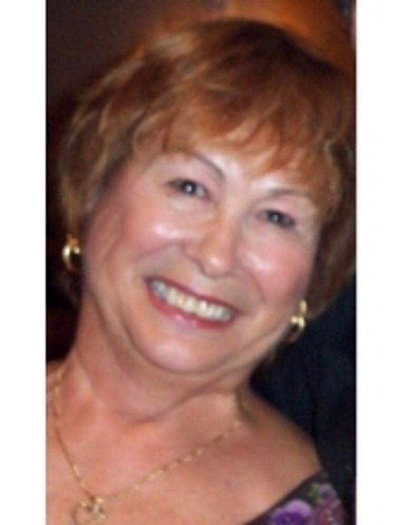 Jean Theresa Zales