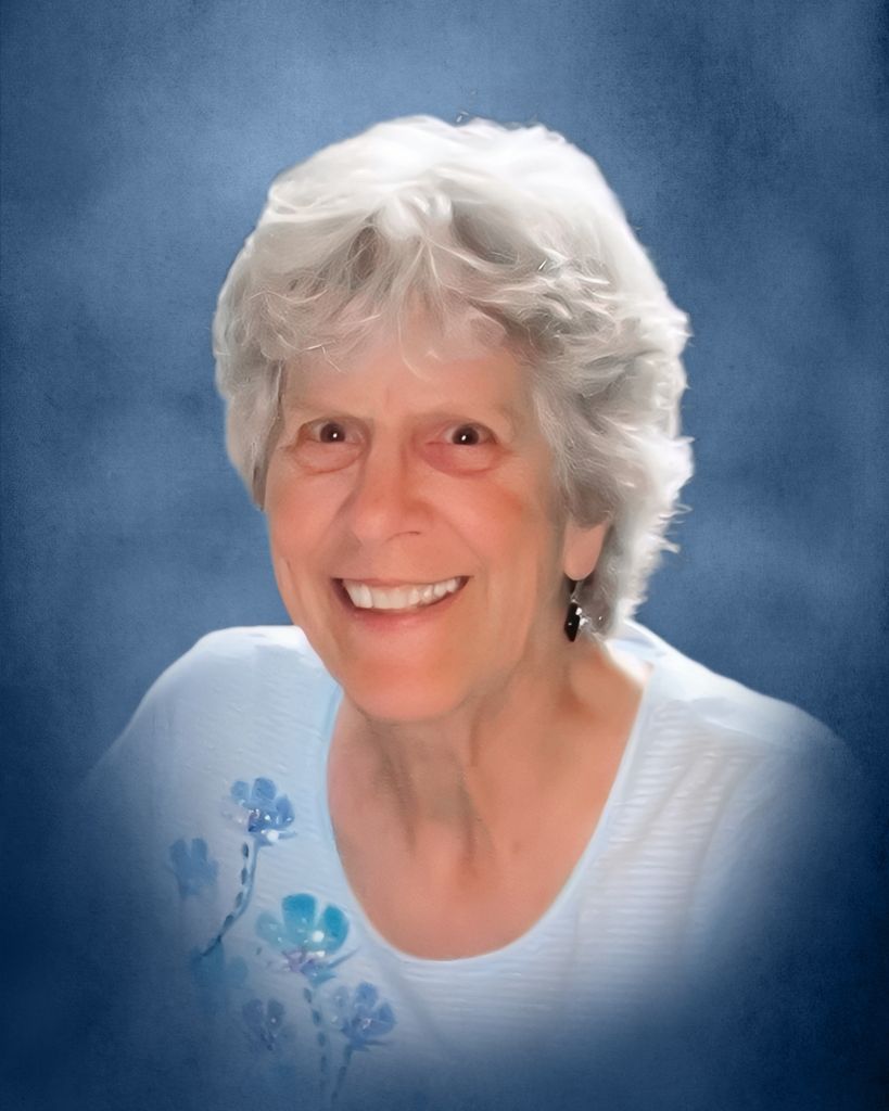 Diane Huber Profile Photo