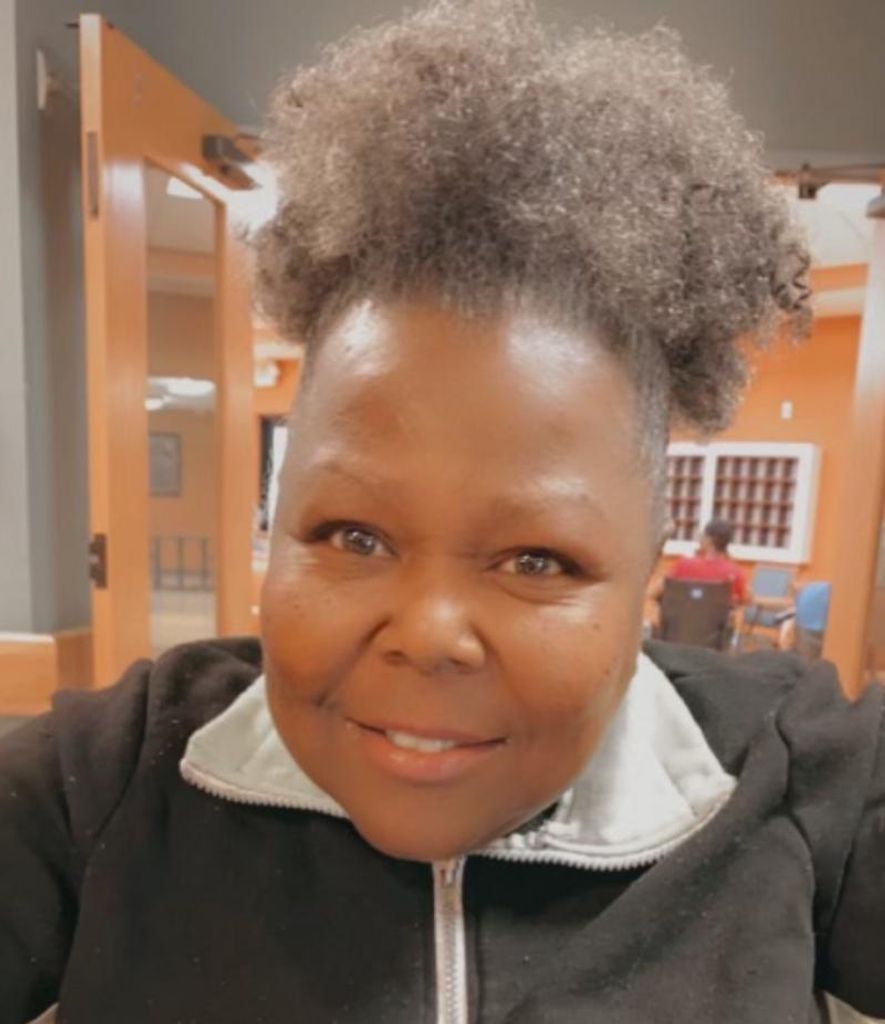 Diane Lucile Adesanya Profile Photo