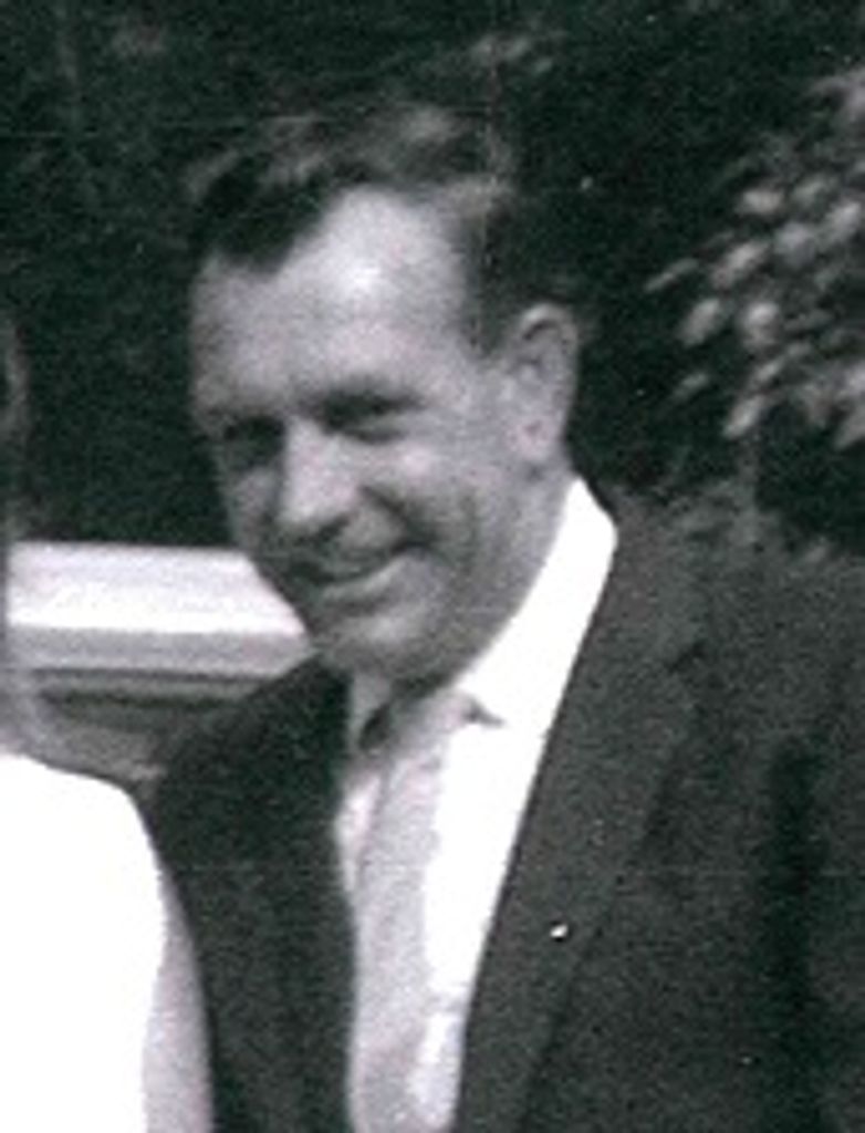 William E. St. John Profile Photo