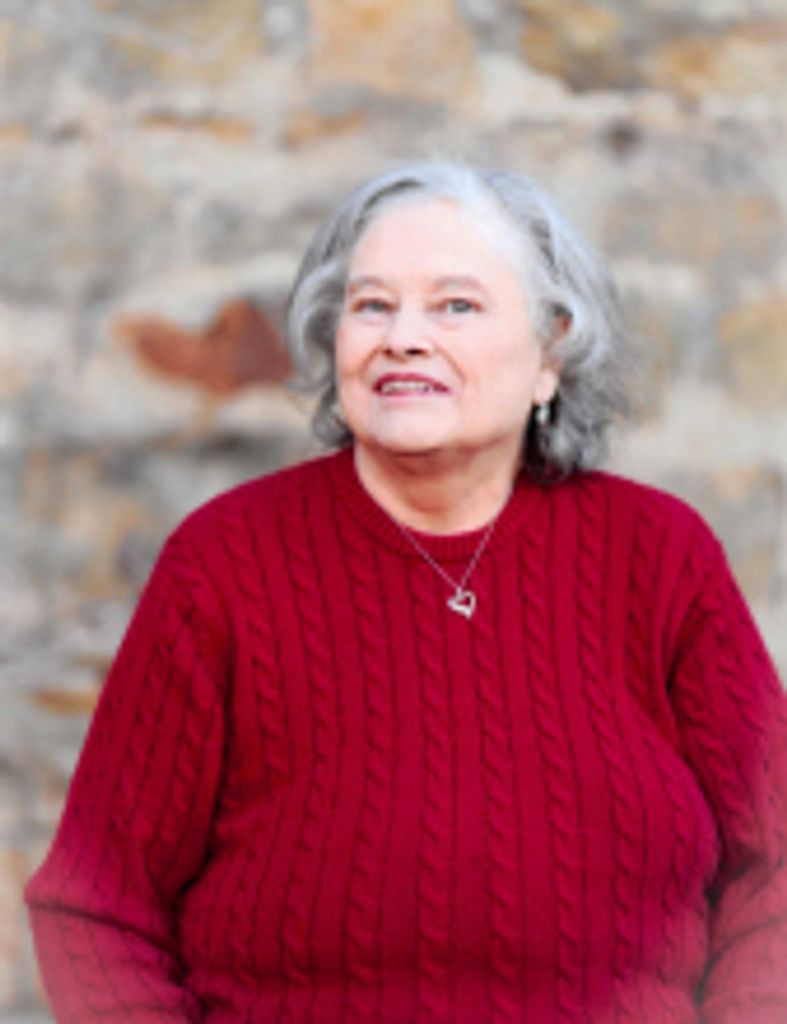 Lucinda Lou Jimison Profile Photo