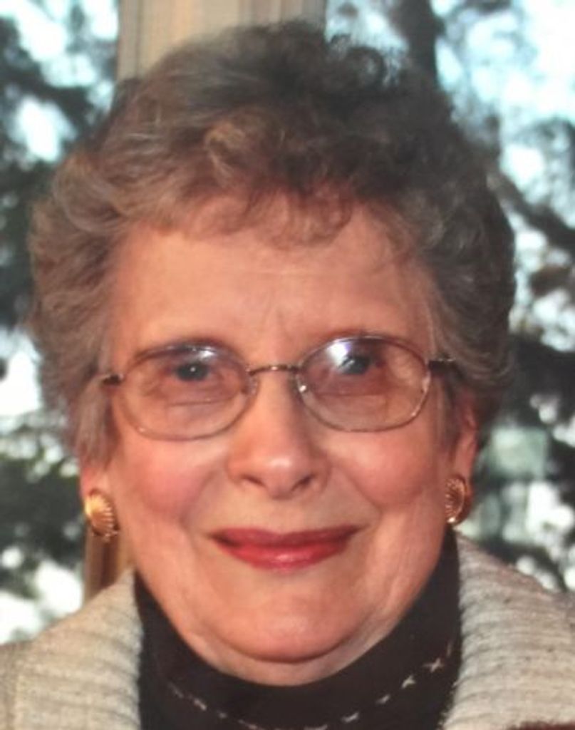 Shirley Irgens