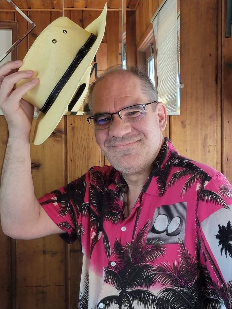 Mark Allan Brust Profile Photo