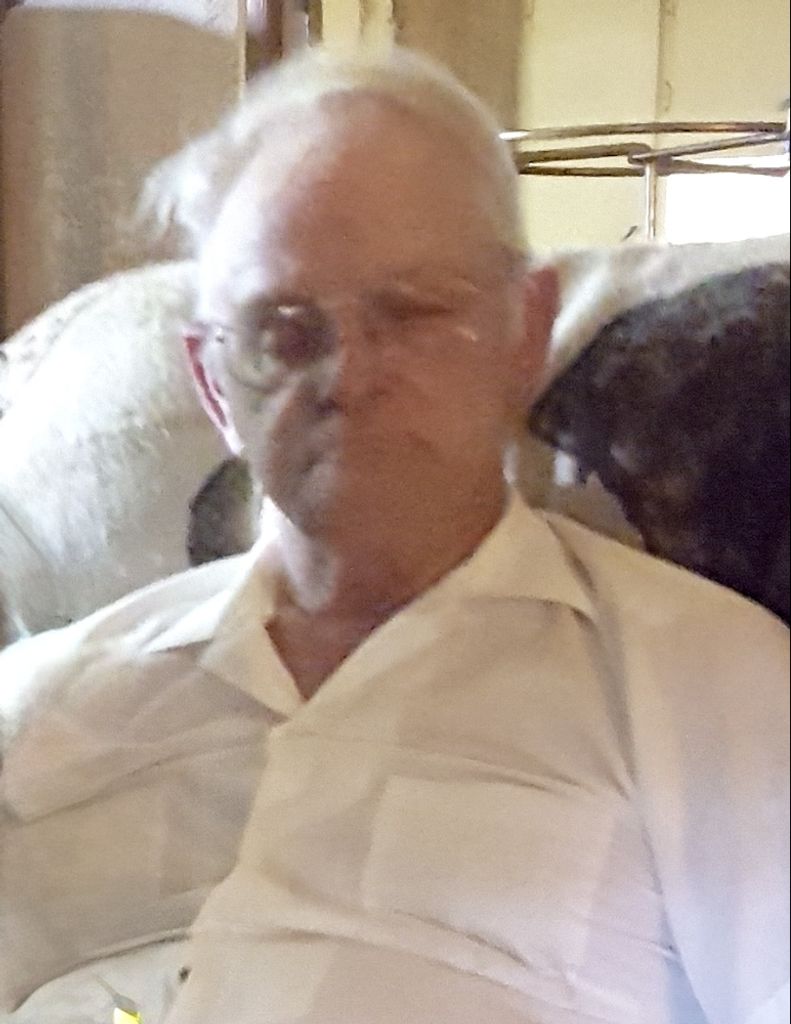Larry Wayne Hulse Profile Photo
