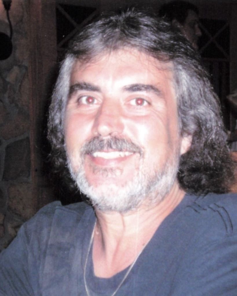 Terry D. Ward Jr.