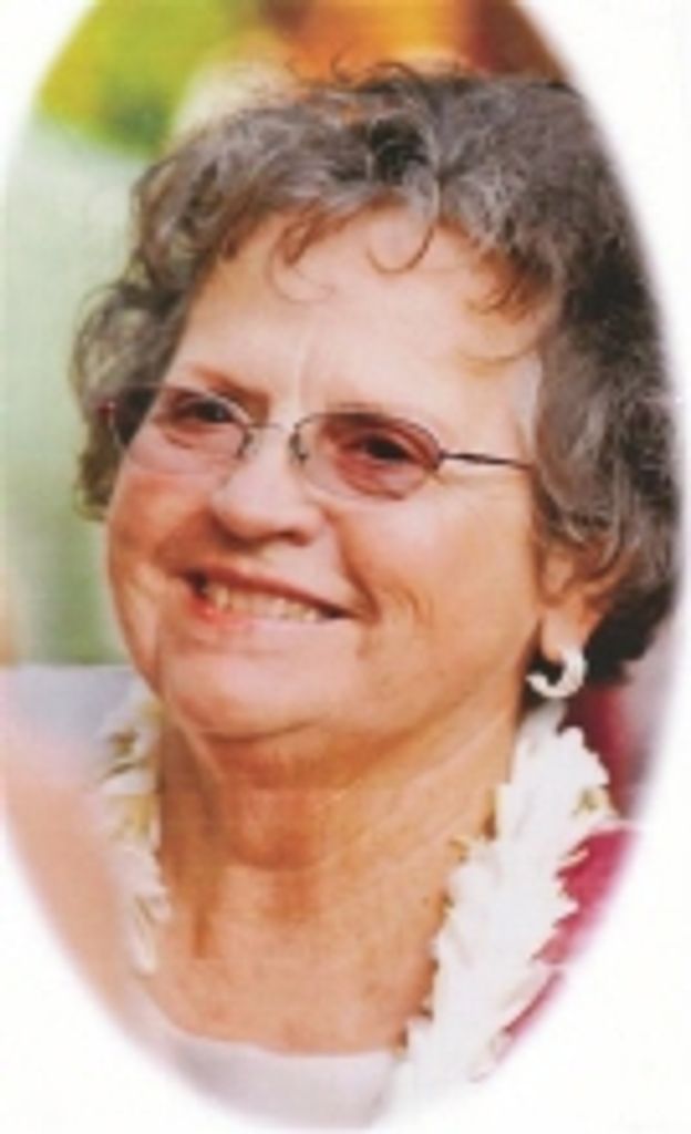 Mildred L. Wollert