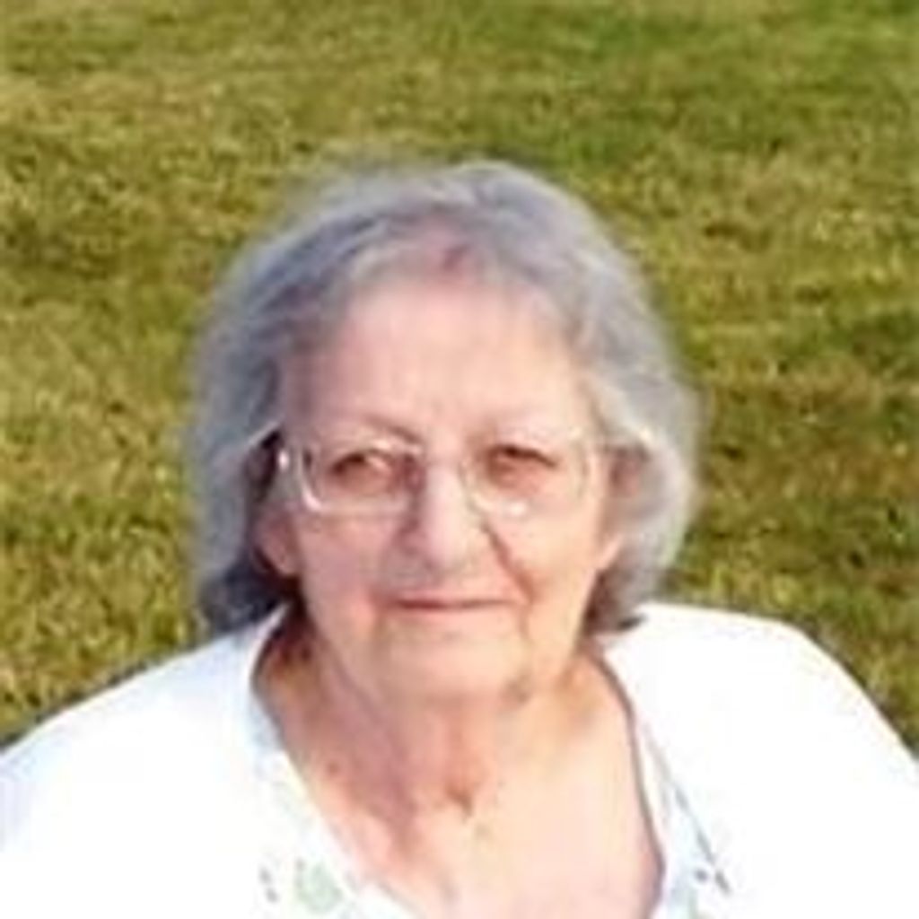 Marilyn Thomes O'Keefe