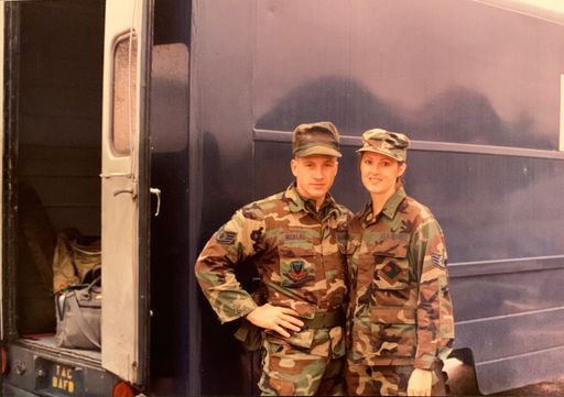 Mary Nicklas photo gallery thumbnail 71 of 81