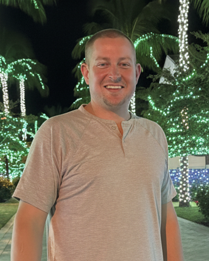 Bradley "Brad" Blomgren Profile Photo