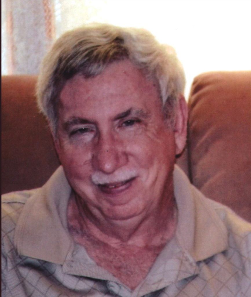 John Huffman, Jr.