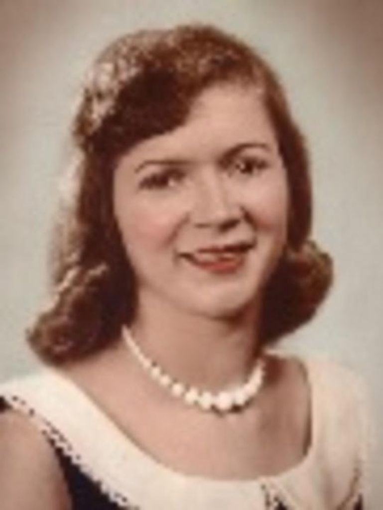 Martha Ann Rutt