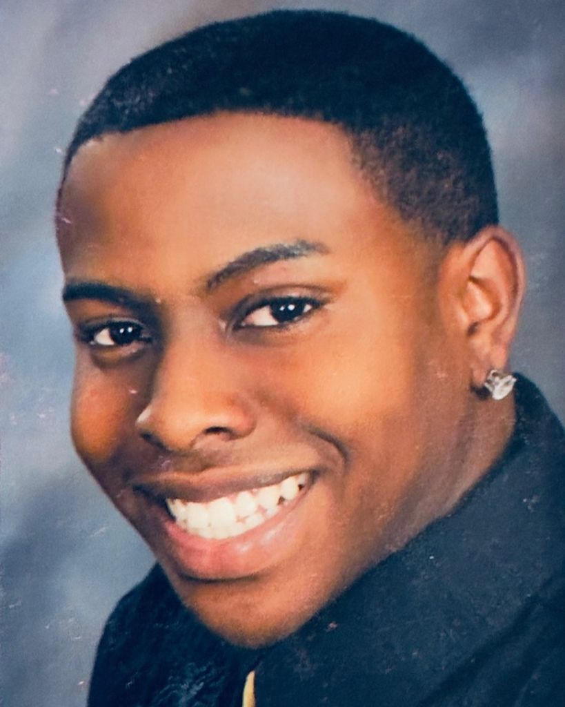 Michael K. Folarin Profile Photo