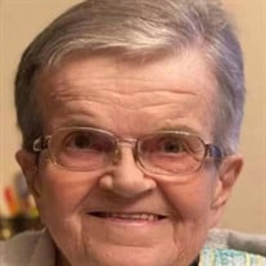 JoAnne Ganser