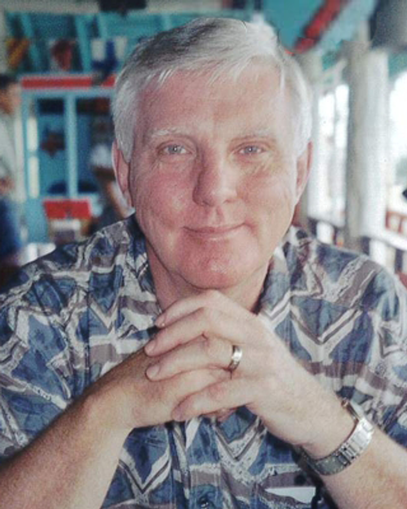 Joseph E. Sniadecki Profile Photo