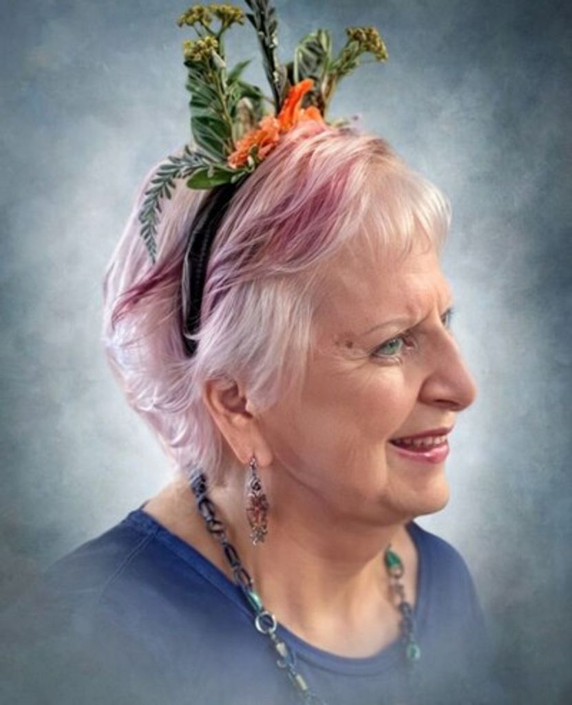 Pat Tallman Profile Photo