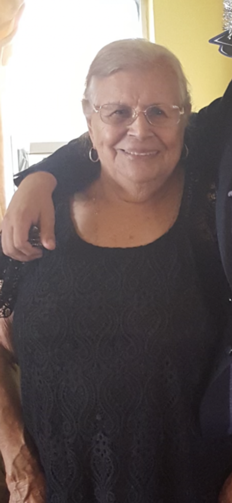 Tibucia Ortiz Orona Profile Photo