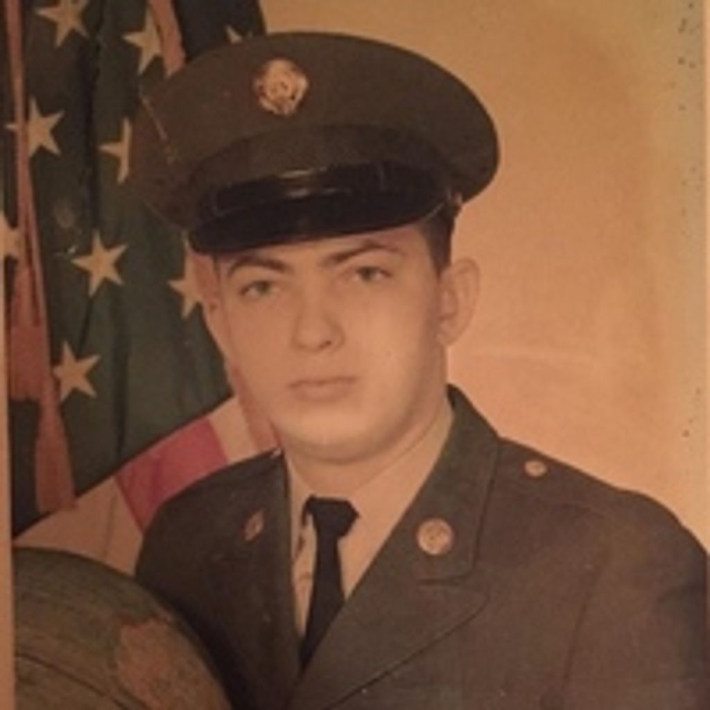 Danny R. Carter