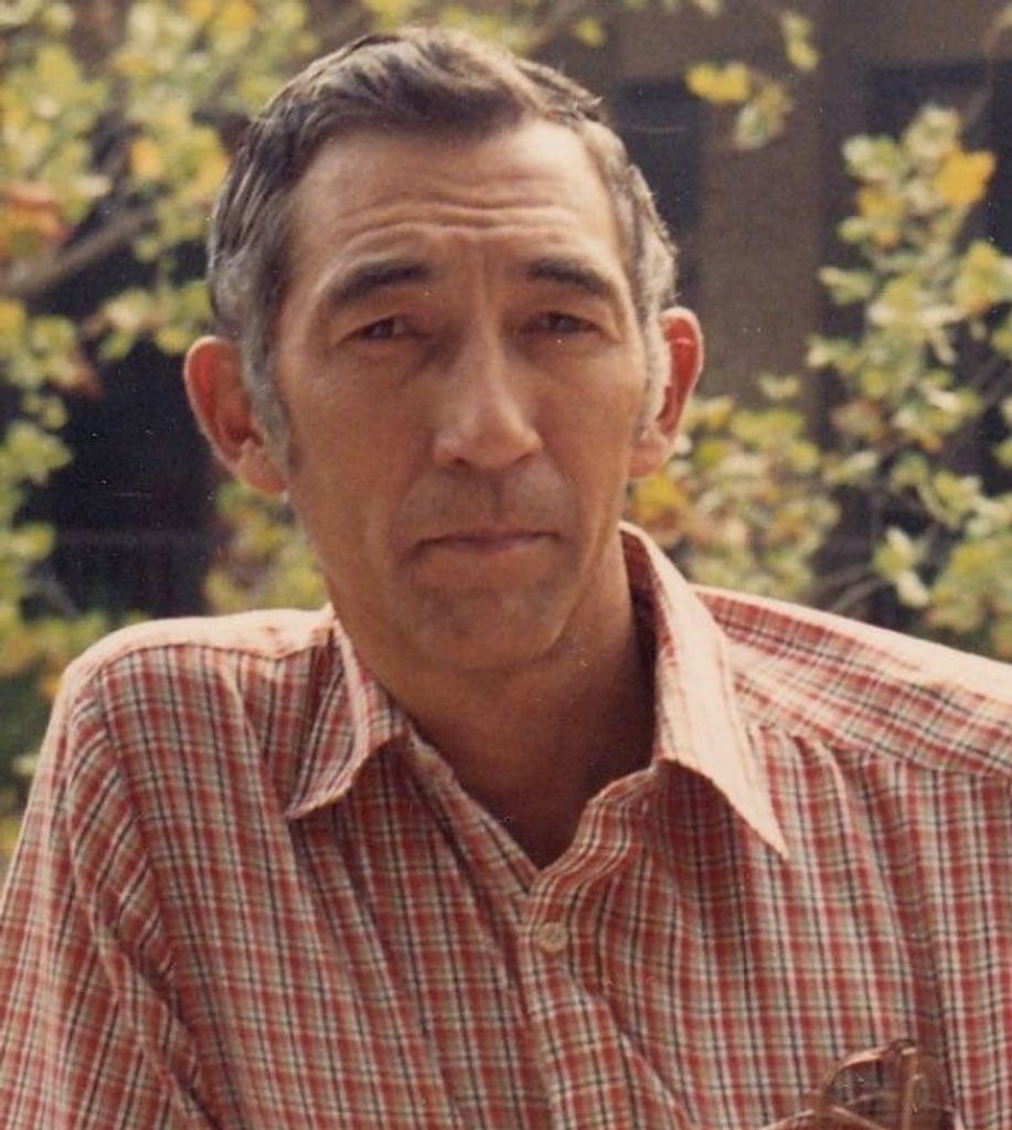 Henry Allen Sootoo