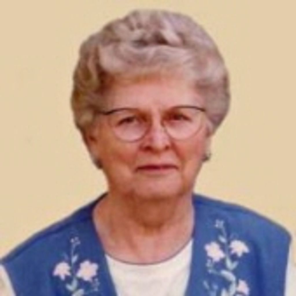 Henrietta D. Mulder