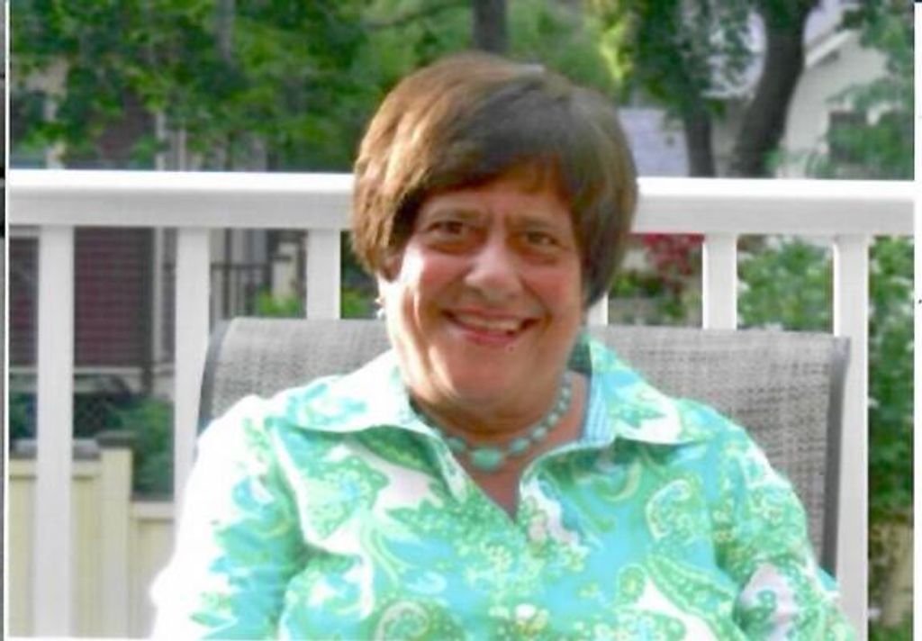Joan B Luthern Profile Photo