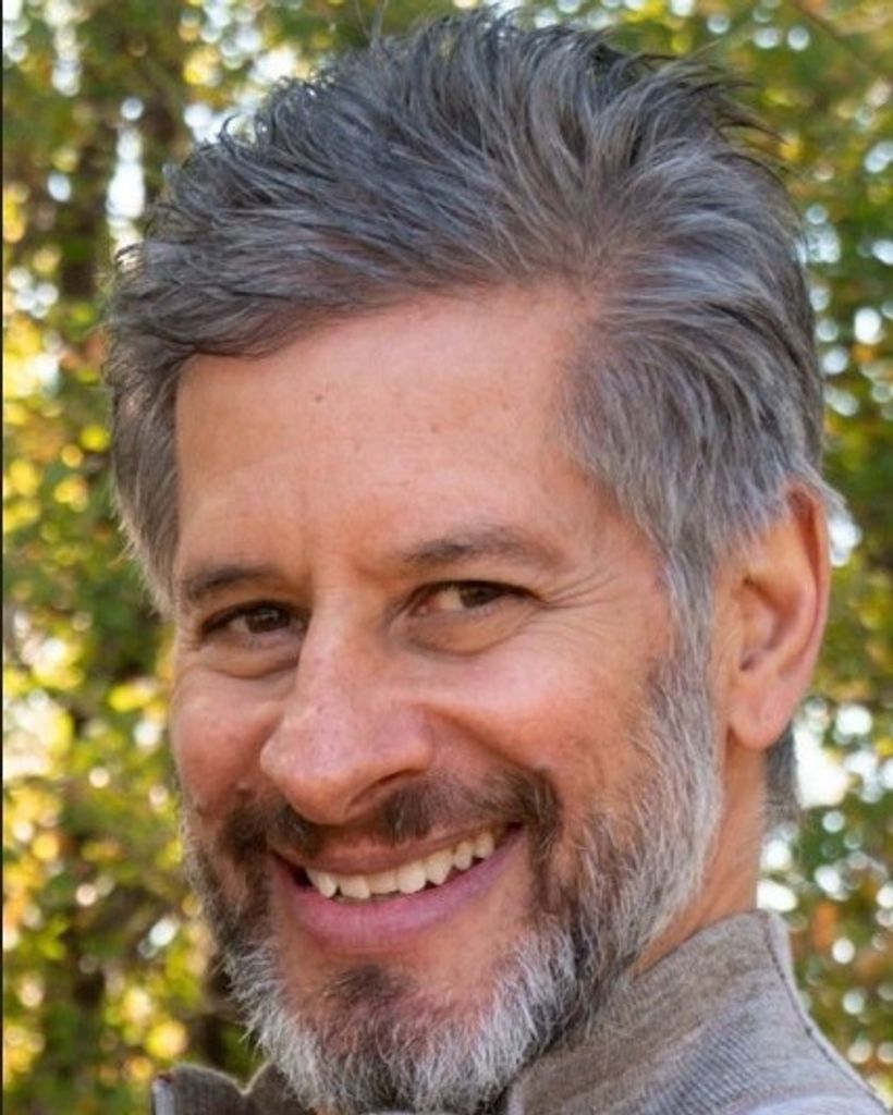 John M. Arcana