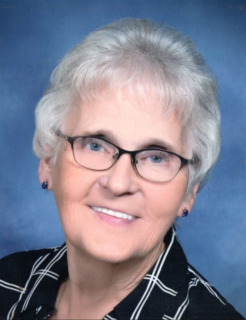 Connie Steed Profile Photo