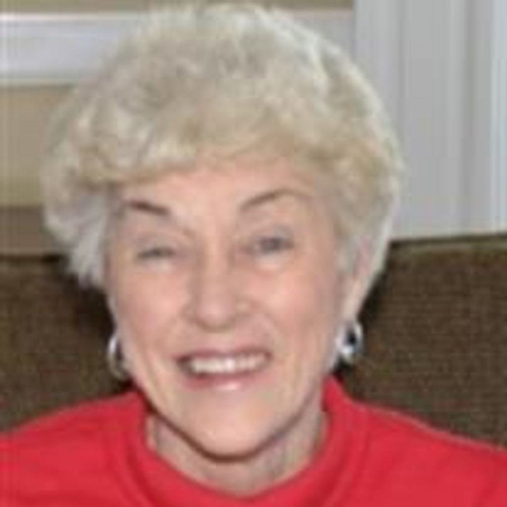 Maxine Langley