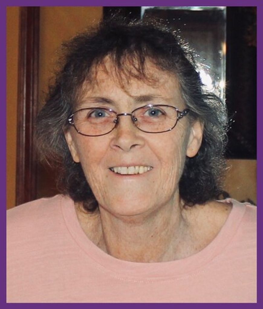 Maureen Patricia Nicolas Profile Photo