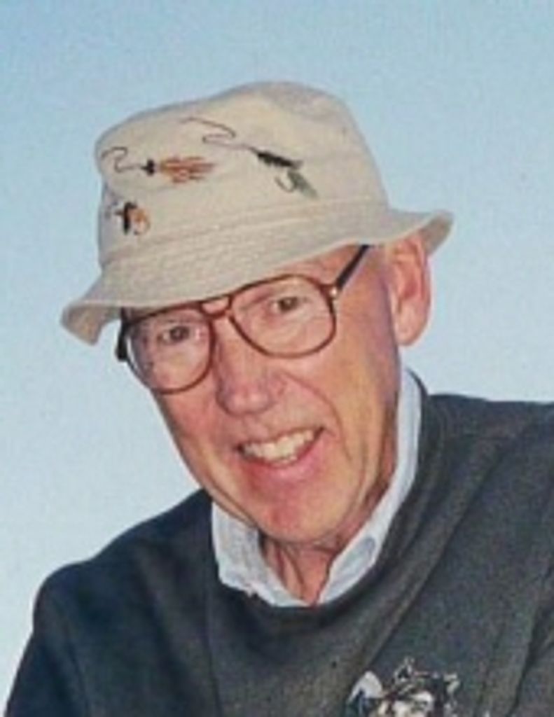 Woodrow Helfrich