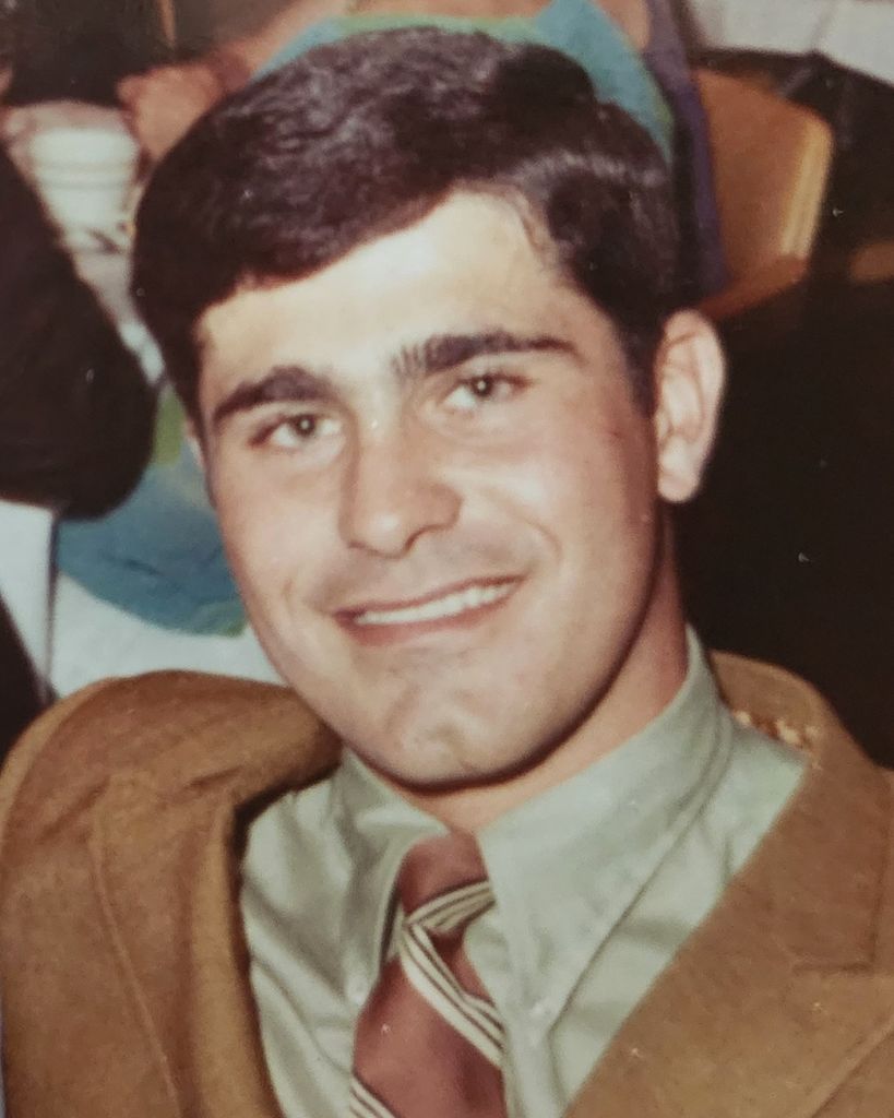 Michael Joseph Parrillo Jr. Profile Photo