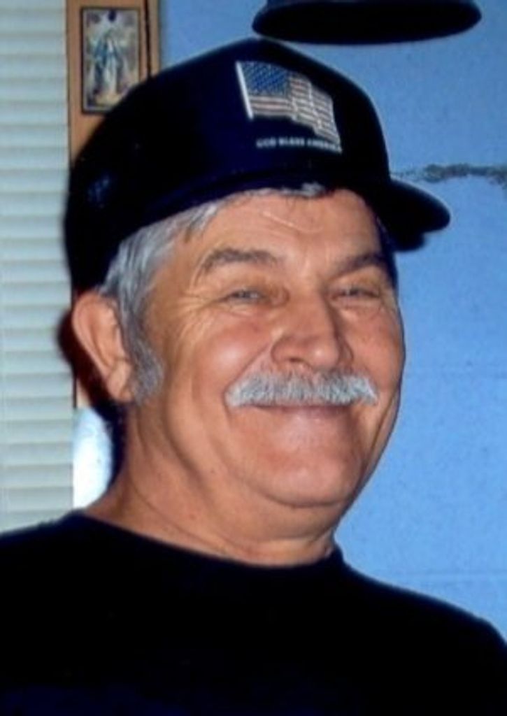 Glenn E. Hollamby
