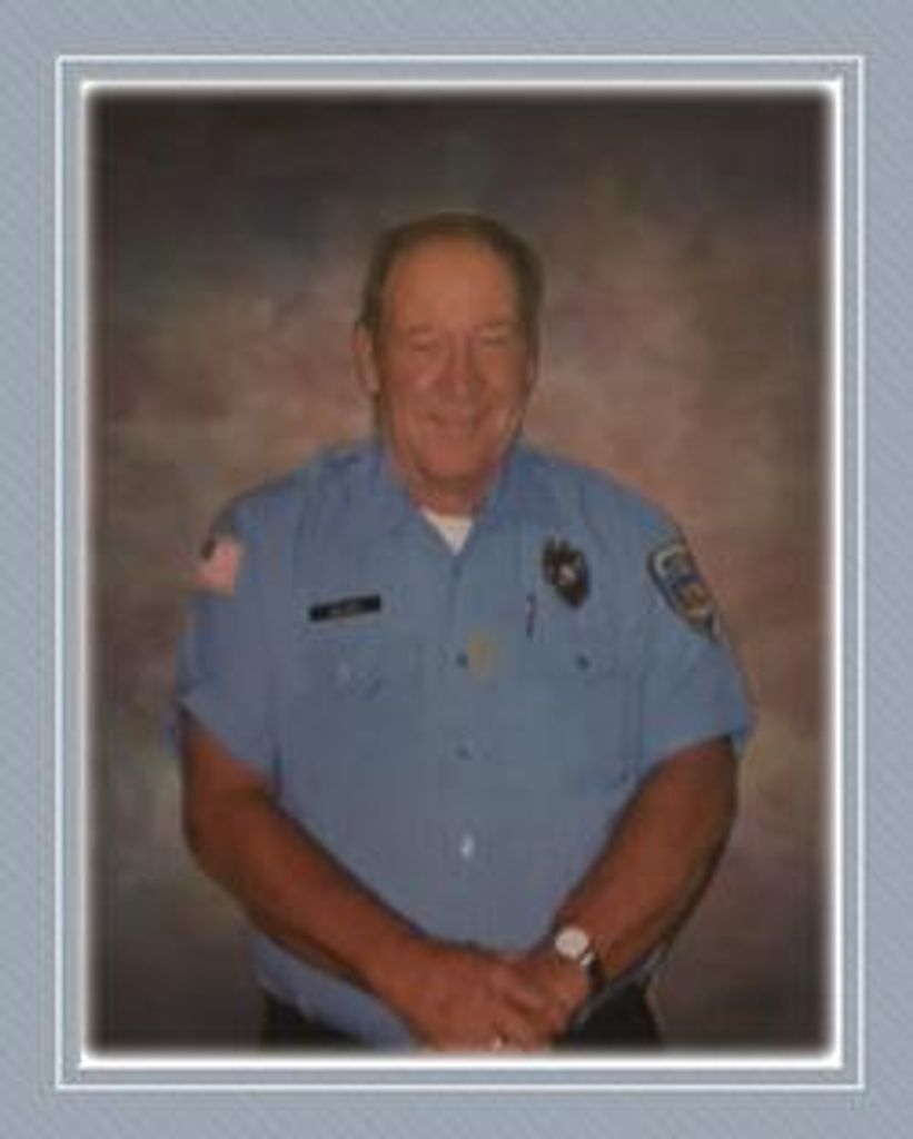 Marvin D. Beard Profile Photo