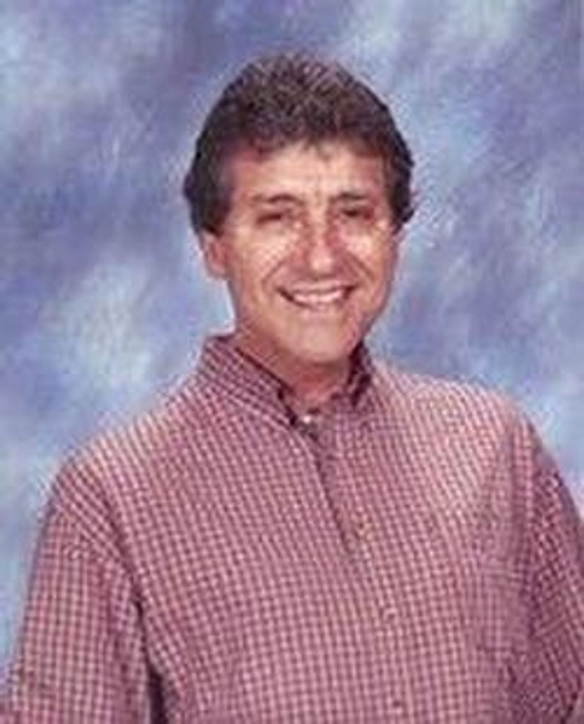 Ernest A. Morgan