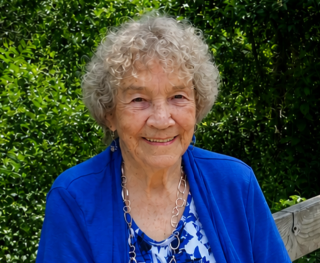 Louise M. Wood Johnson Profile Photo