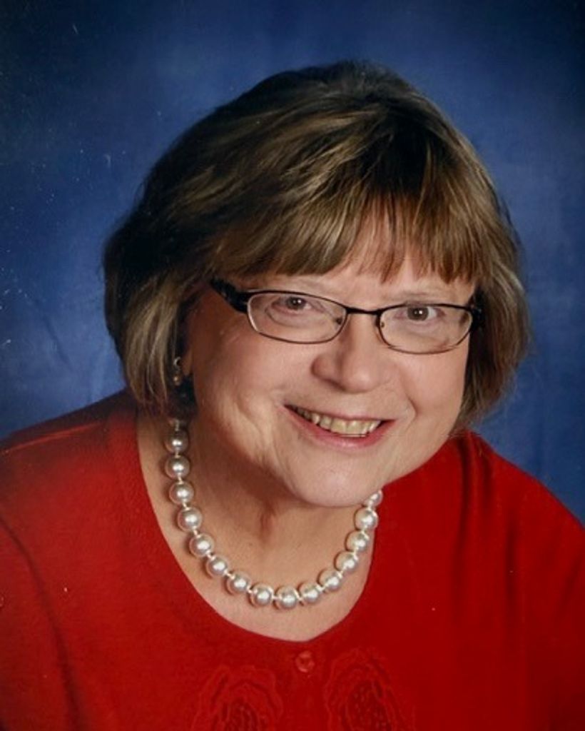 Annette Francis Moerle-Heynisch Profile Photo