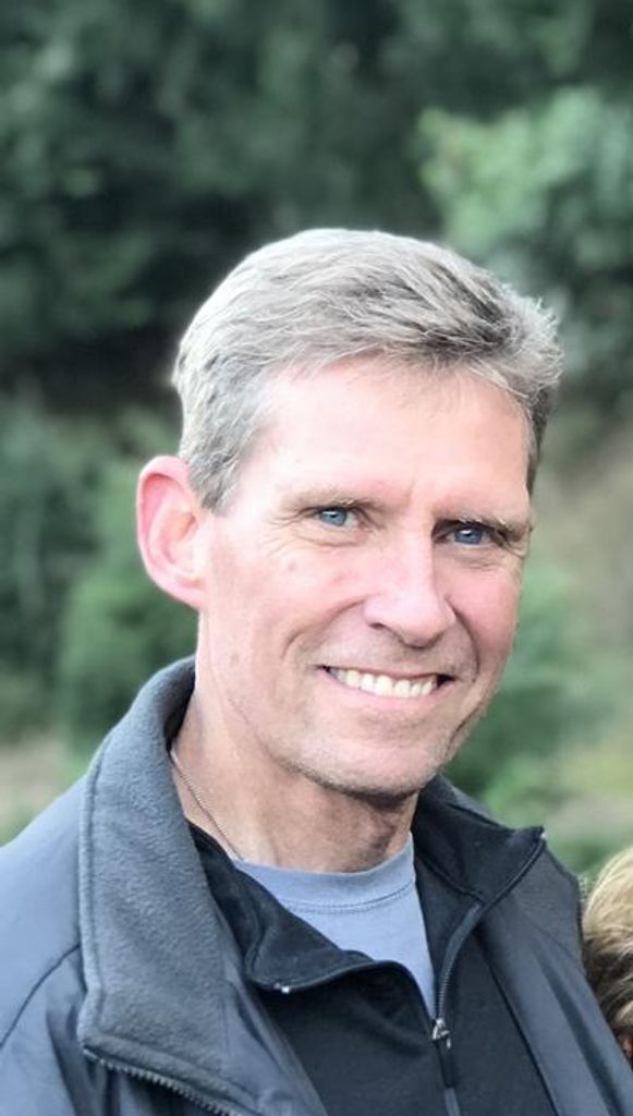 Michael Reed Smith Profile Photo