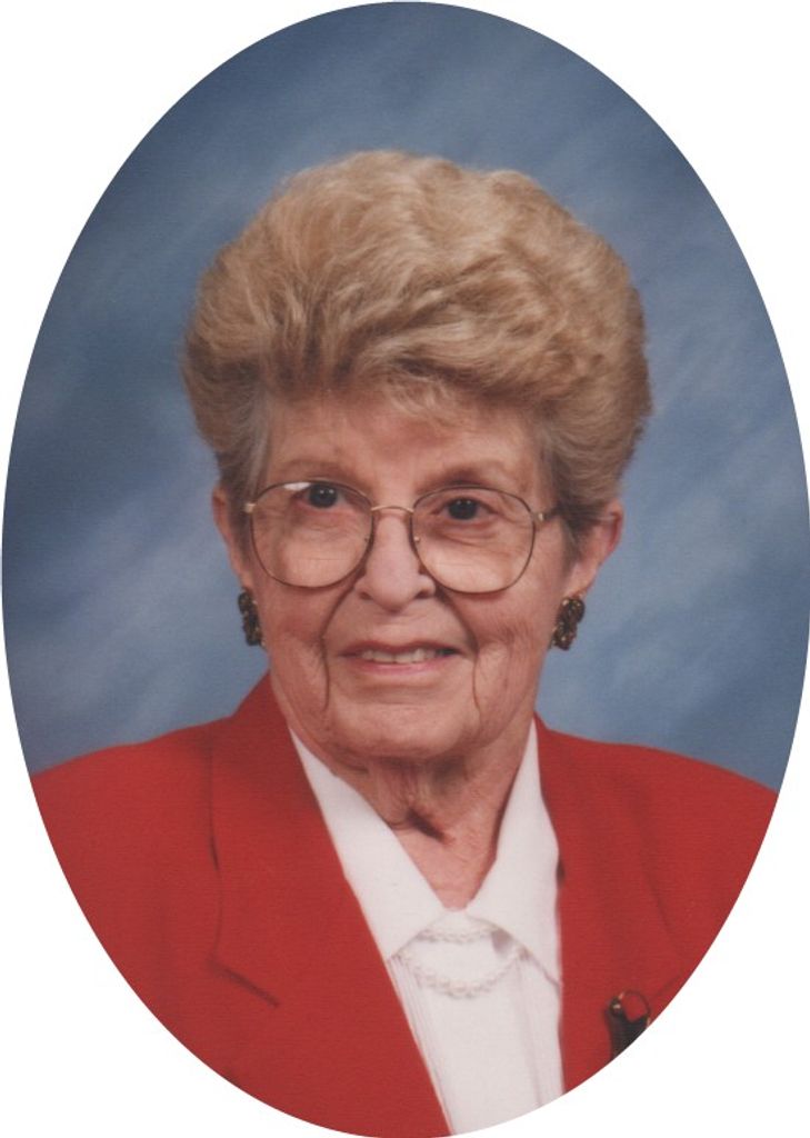 Helen L. Price Profile Photo