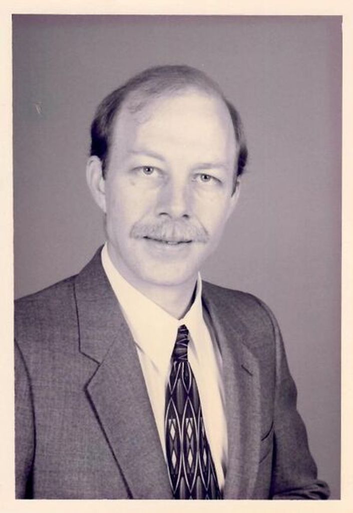 Randall "Randy" G. Vale