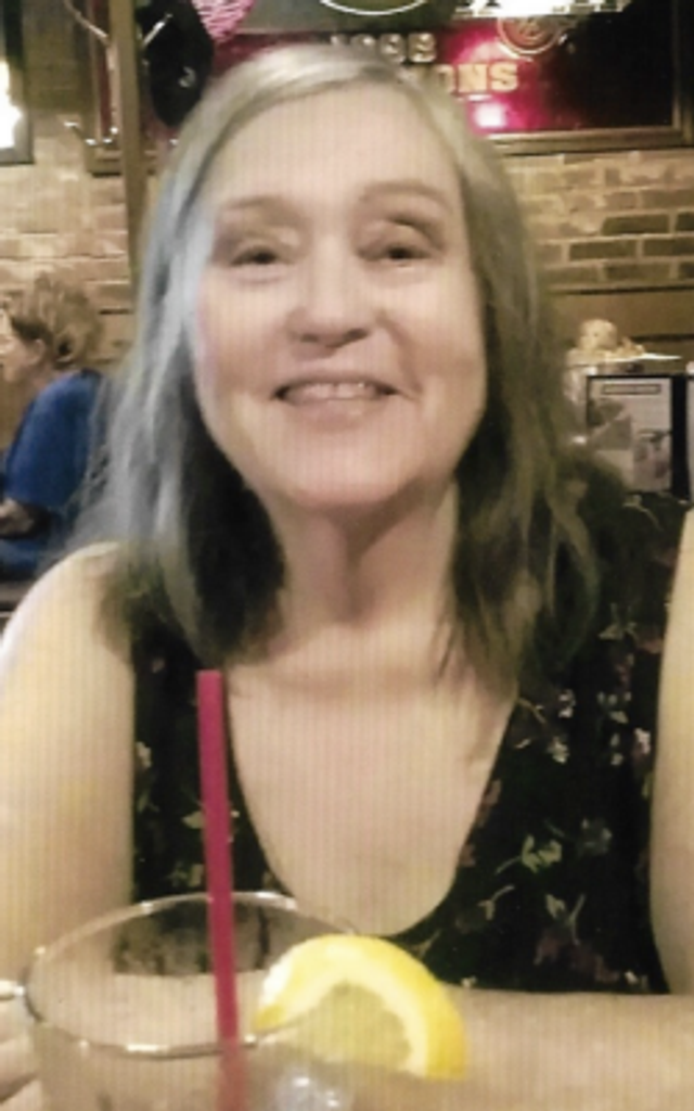 Phyllis Jeanne Donovan