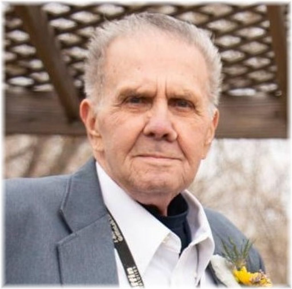 Duane L. Thacker