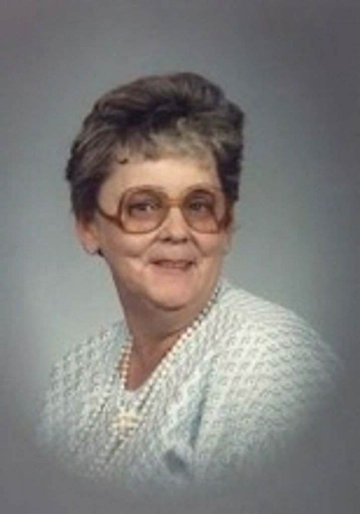 Martha Utsinger