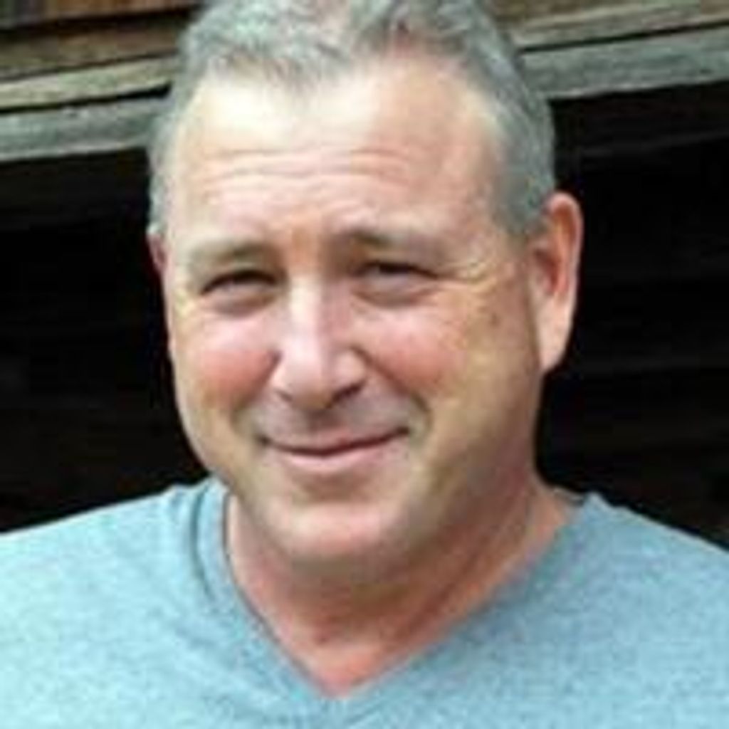 Thor Alan Ivanoff Profile Photo