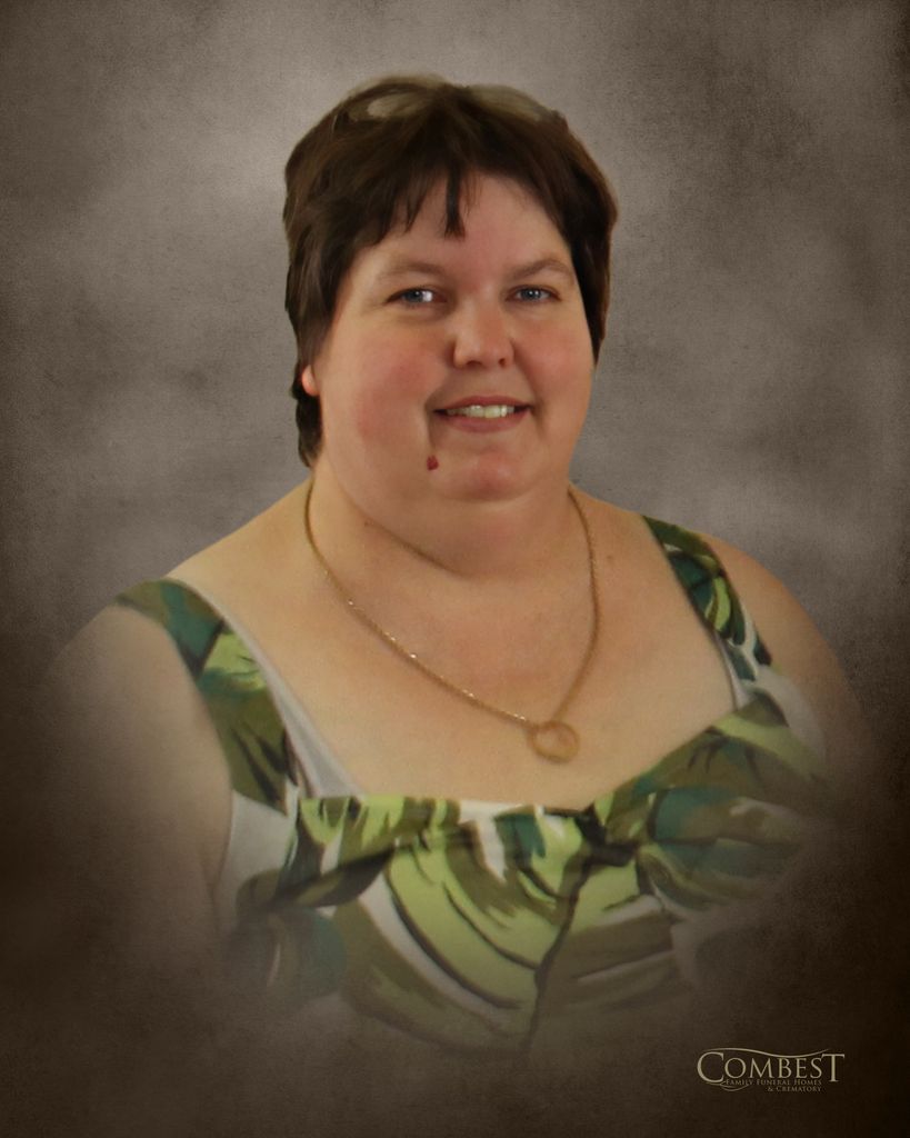 Peggy Pierce Profile Photo