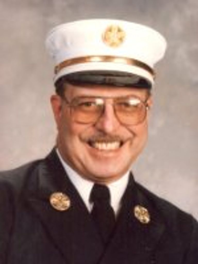 George H. Frisbee